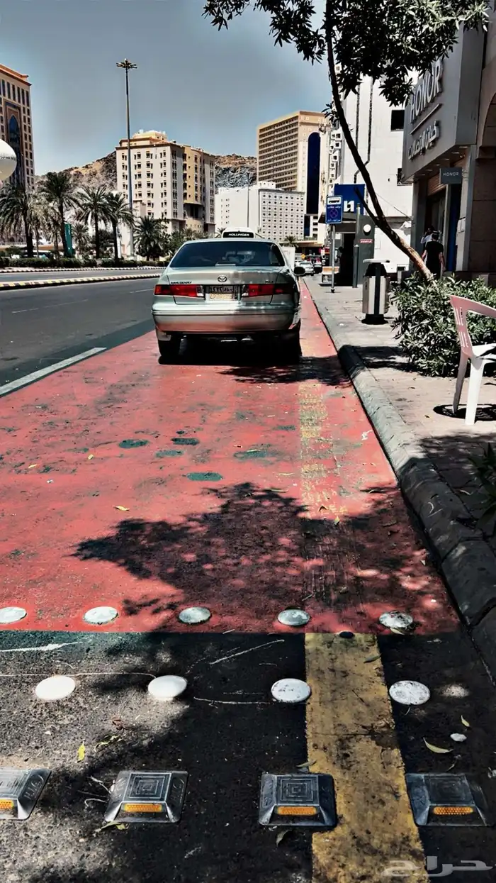 للبيع كامري 2001 0