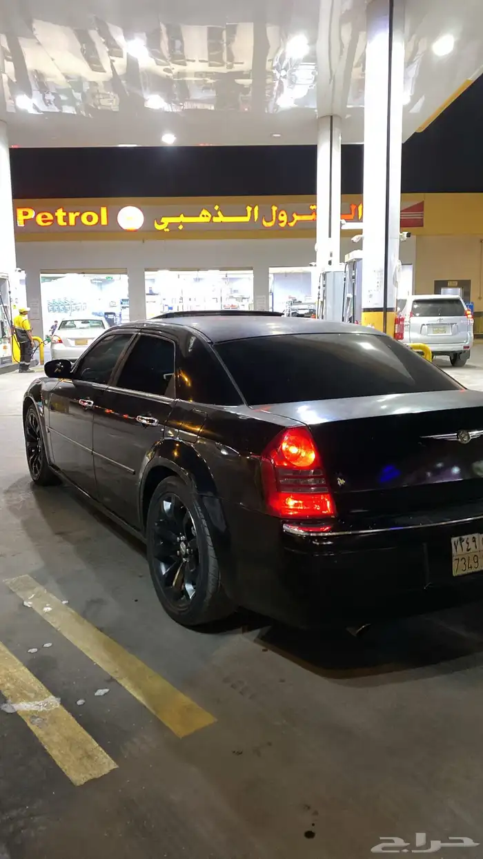 كرايسلر 2006 هيمي 5