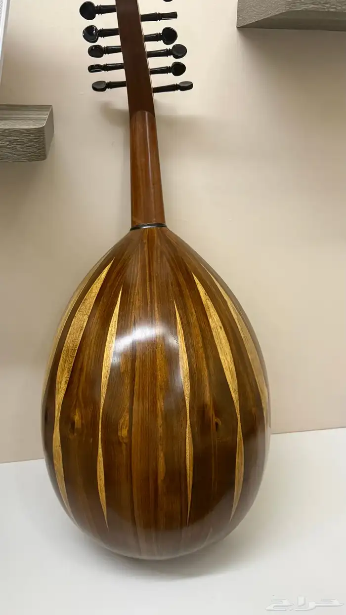 عود شرقي 1