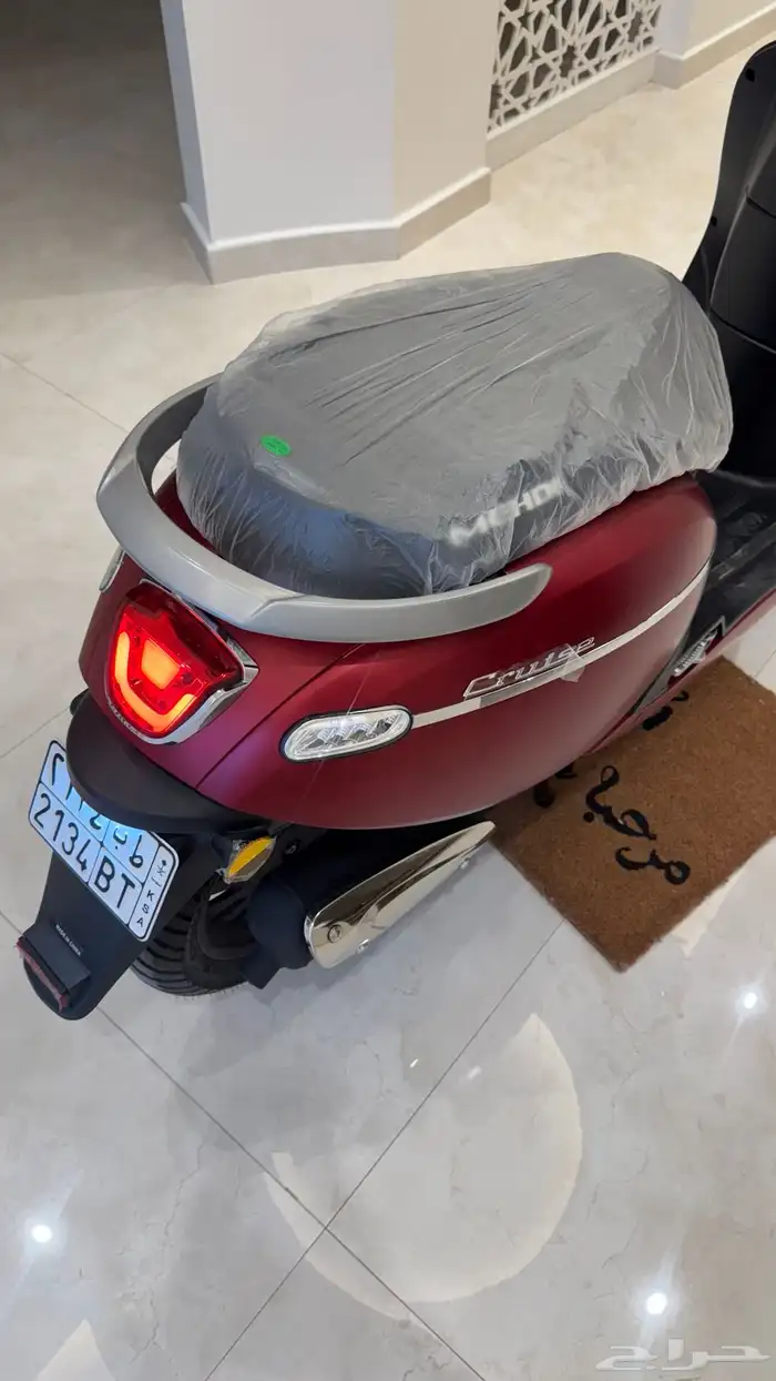 دباب فيسبا 0