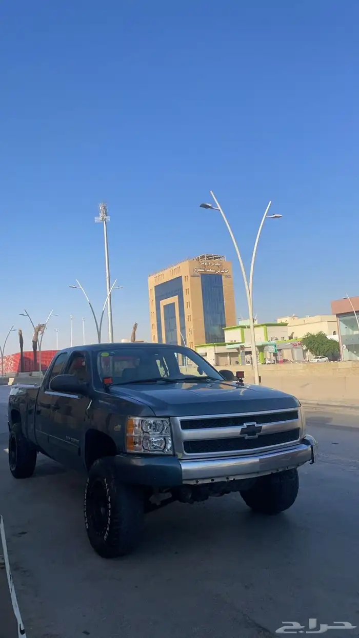 سلفرادو 2012 4