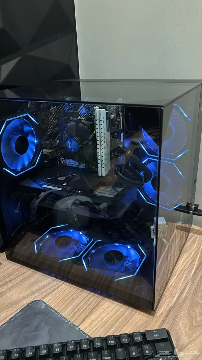 مراوح كيس pc 2