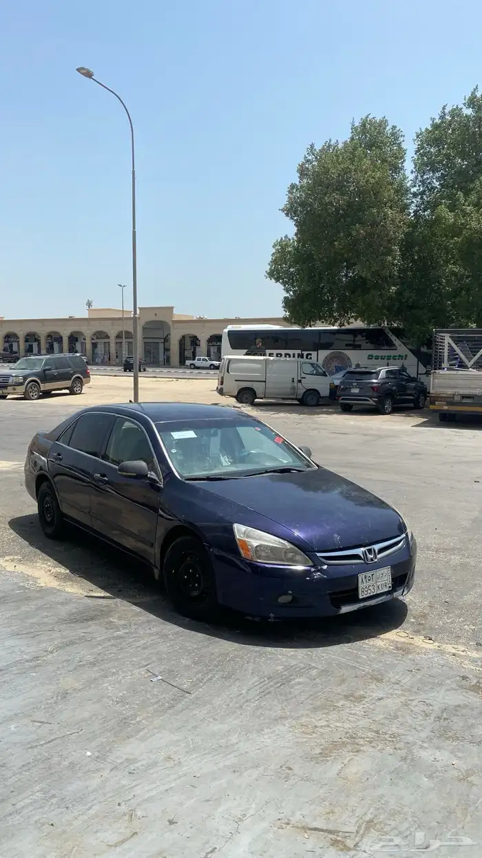 اكورد 2006 3