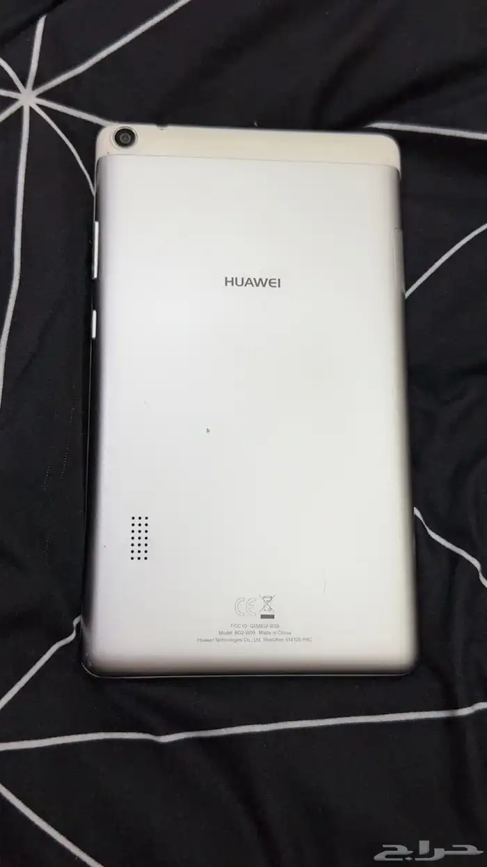 تابلت هواوي 1