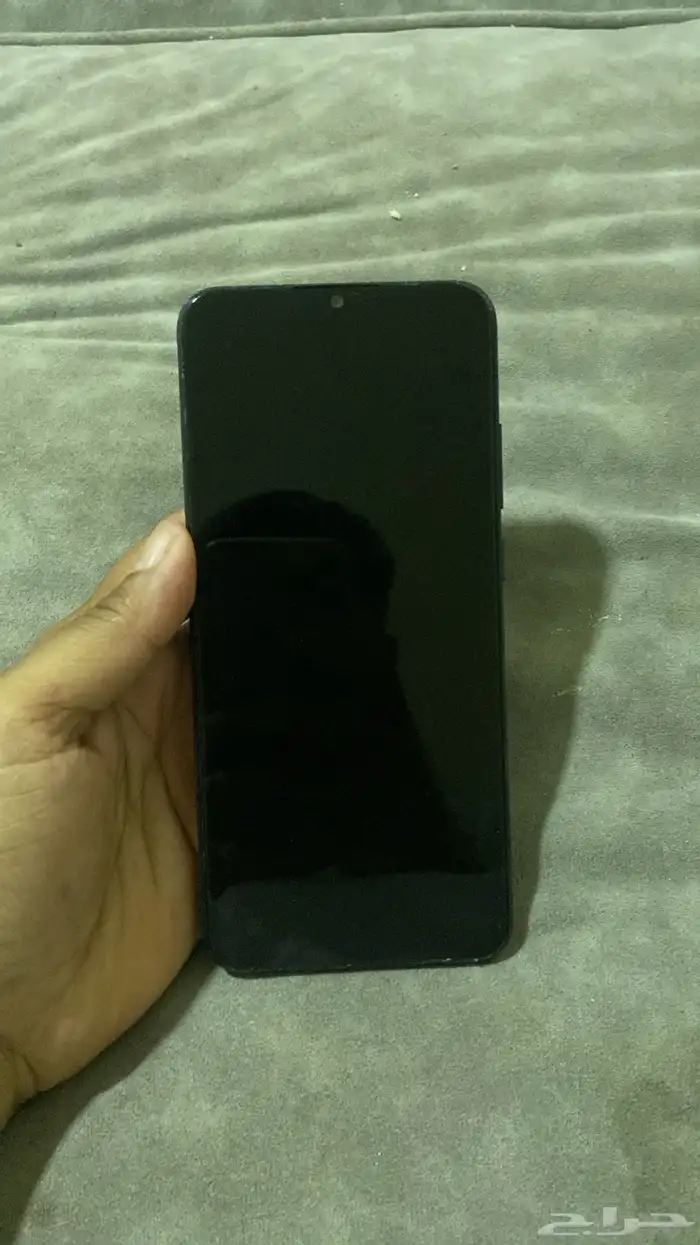 جالكسي A02s. وHUAWEIY9a 5