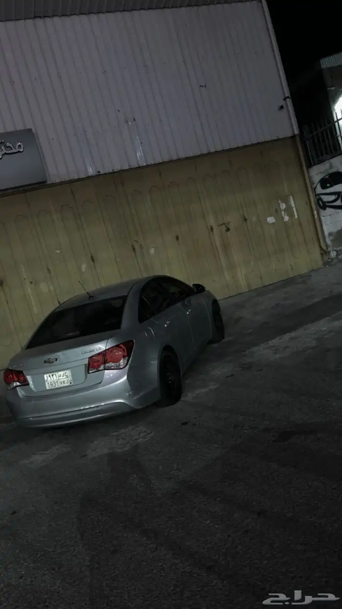 كروز 2015 نص فل للبيع 6