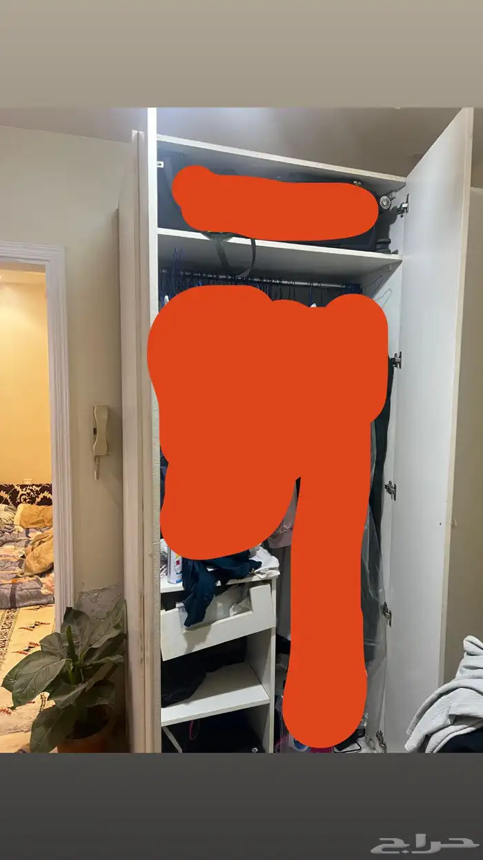 غرفة نوم 7