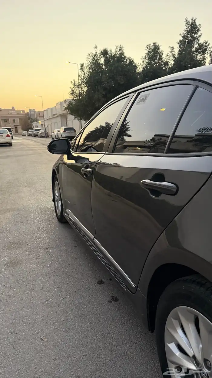 كورولا 2021 17