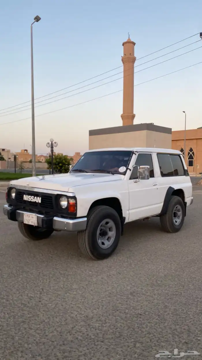 ربع باترول 97 كلبليتر 0