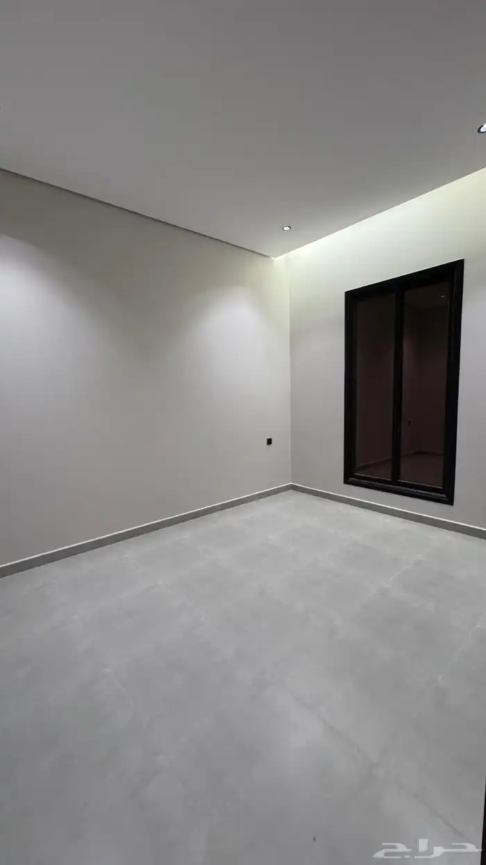 دور للايجار جديد الرياض حي الرمال تنال 12