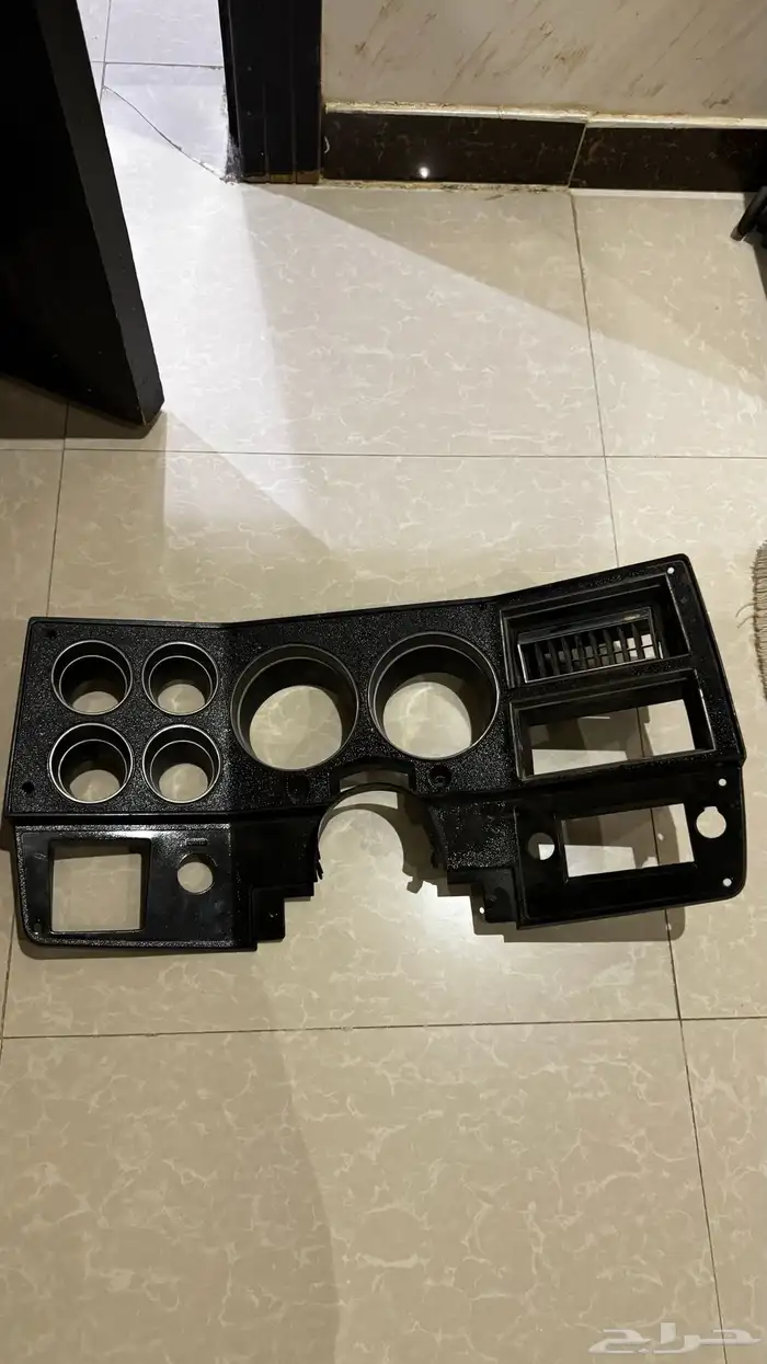 ديكور جمس 1985 اصلي 0