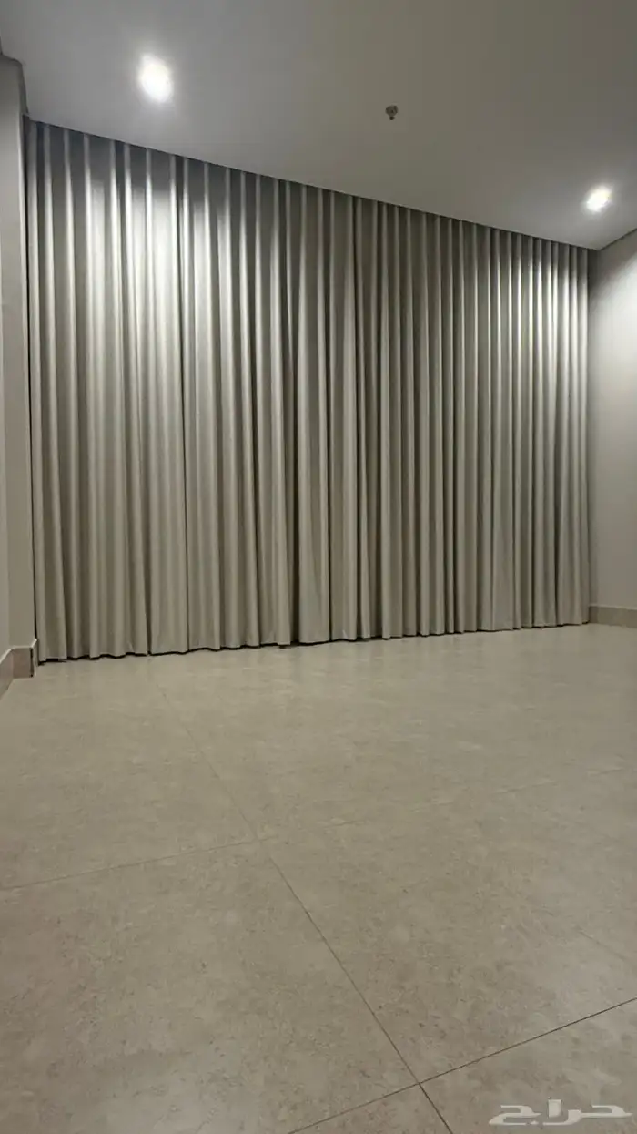 تفصيل جميع انواع الستائر 2