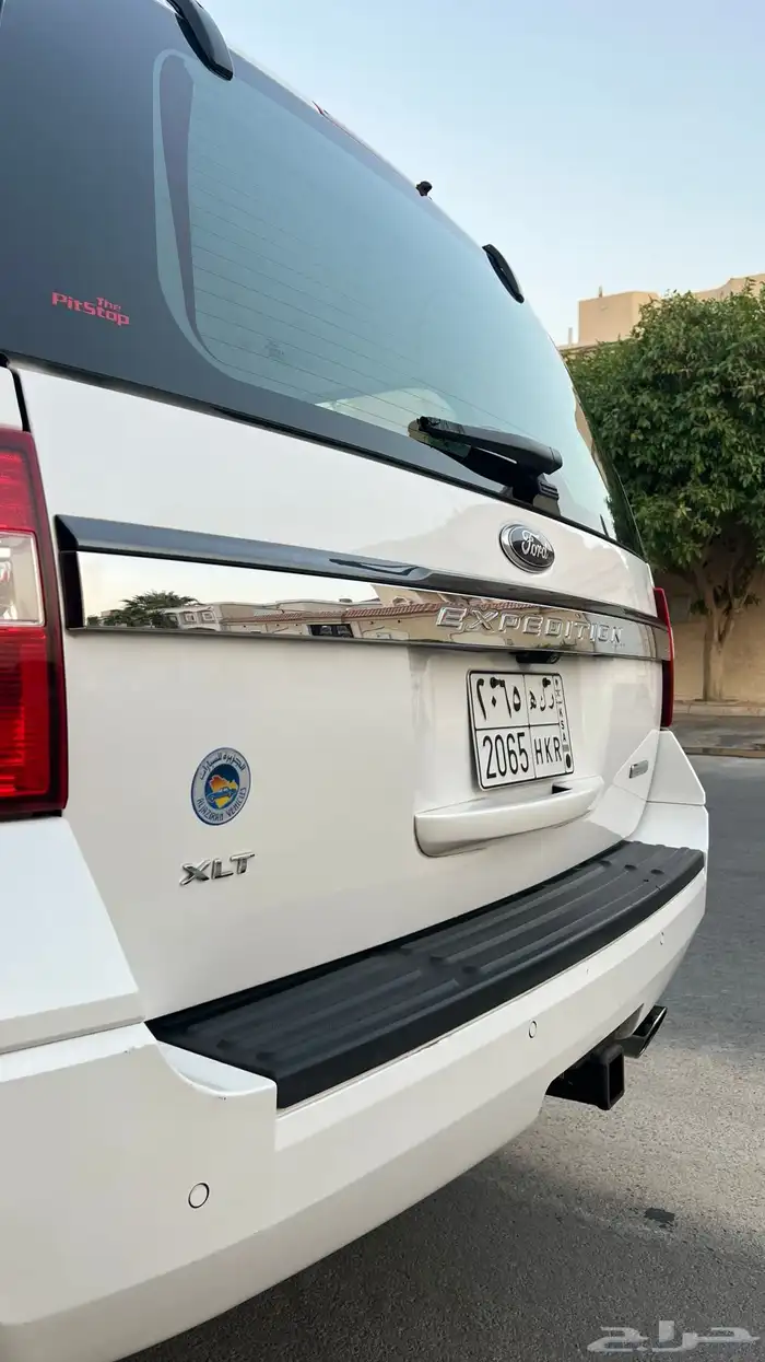 اكسبيدشن 2016 6