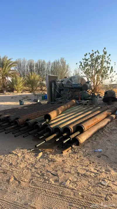 معدات زراعيه 0