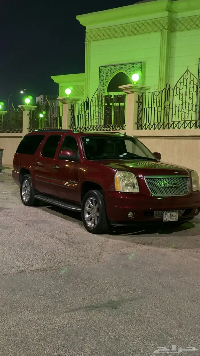 للبيع دينالي2007 0