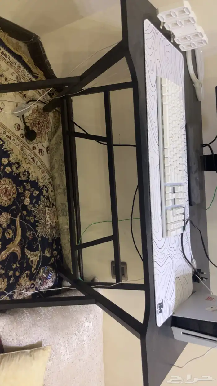 طاوله قيمنق 0