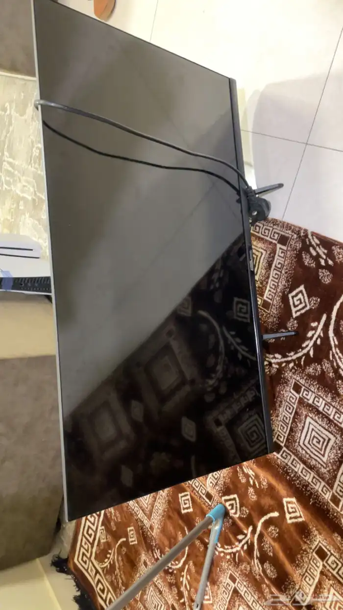 شاشة قيمنق 2
