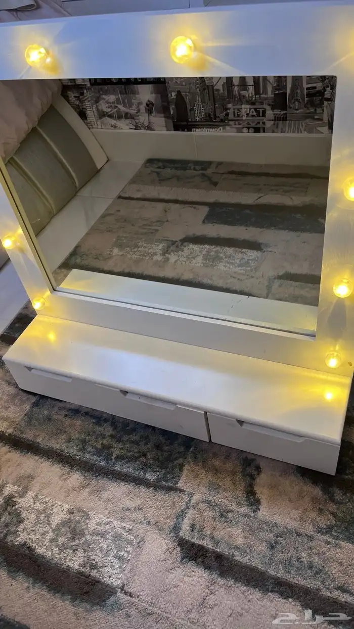 مرآة ميك أب 6