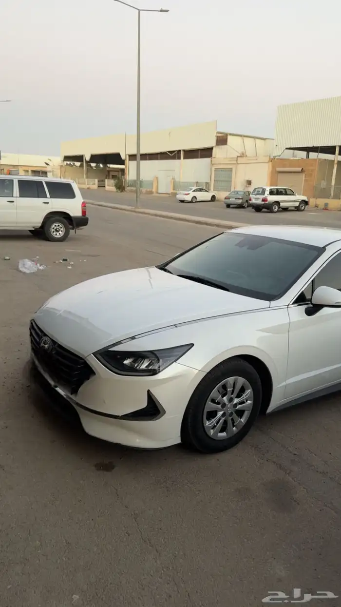 سوناتا 2020 ممشى 235 البدي تعديل كبود بدون سمكره بدون رش م 2