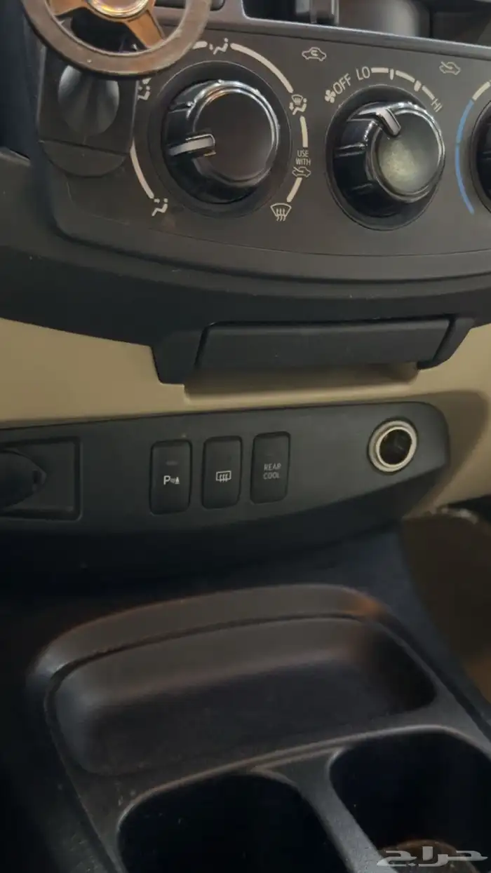 فورشنر 2015 بلد ممشى 200 الف 30