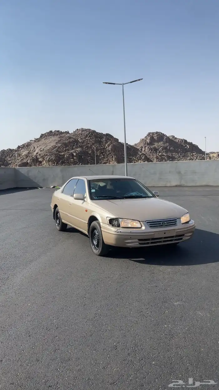 لبيع كامري 0