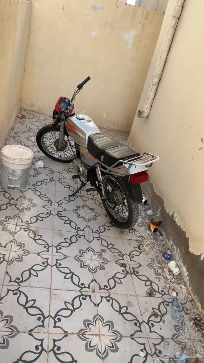 دباب X100للبيع 1