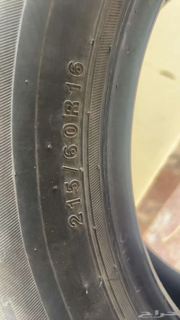 4 كفرات كامري 0