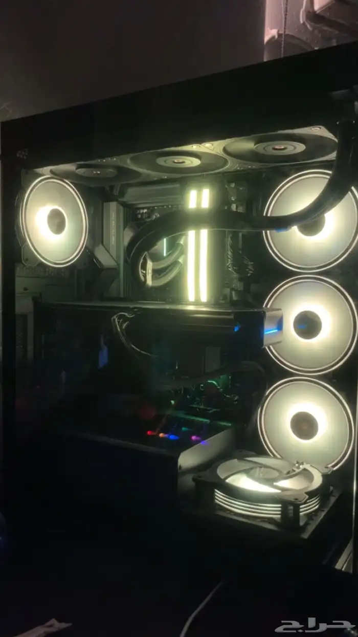 بي سي قيمنق للبيع 0