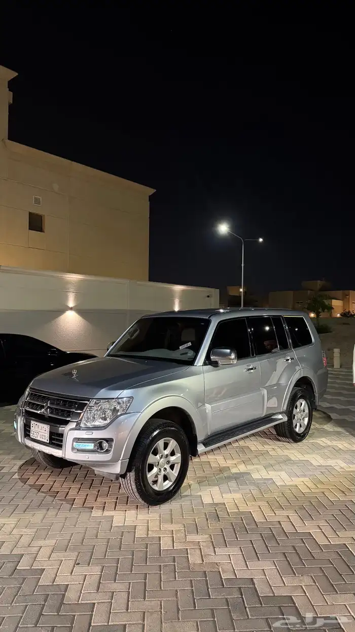 باجيرو 1