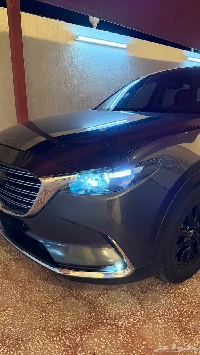 للبيع مازدا CX9 2020 52