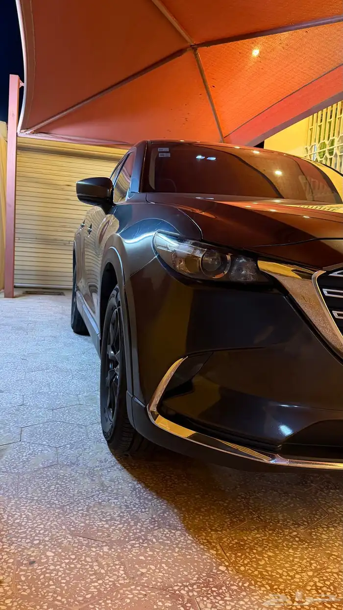 للبيع مازدا CX9 2020 2