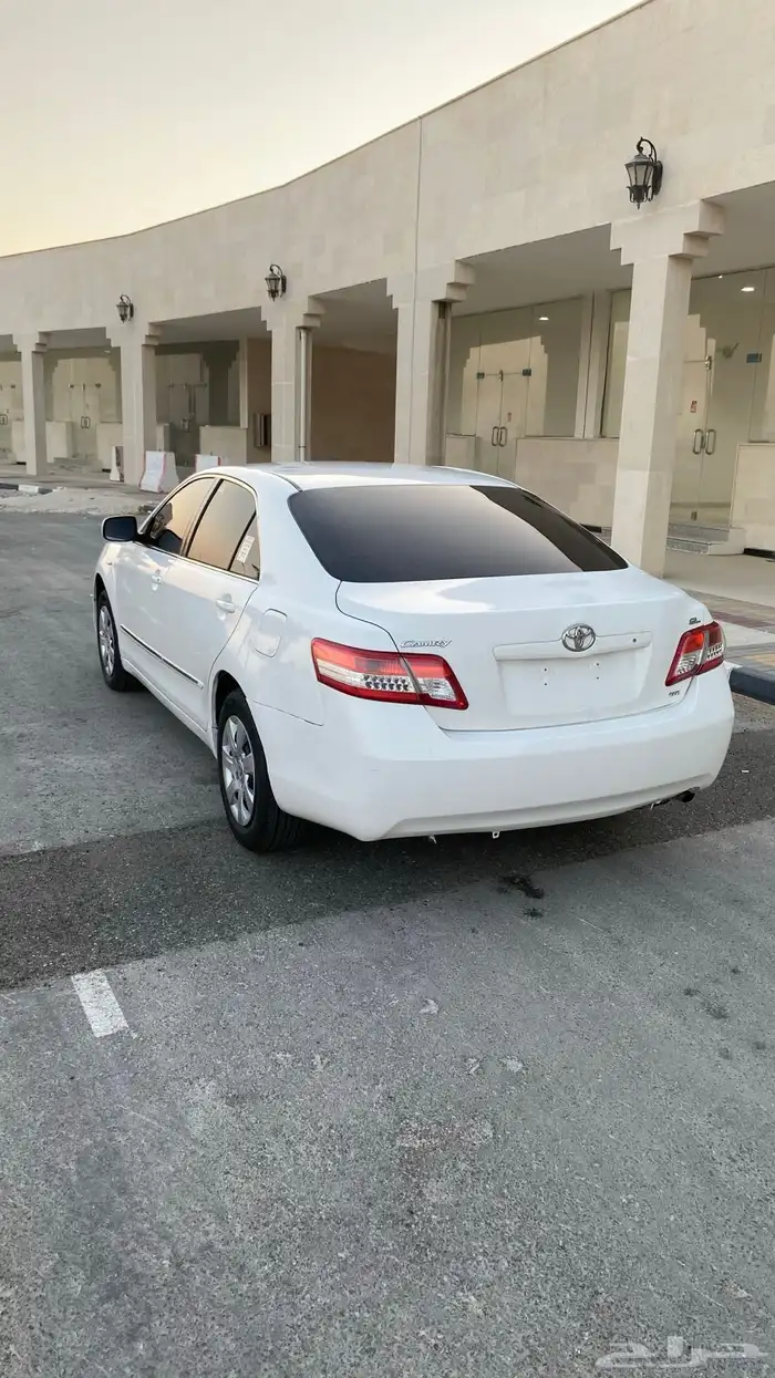 كامري 2011 1
