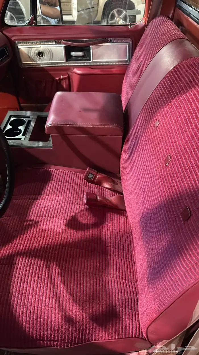 شفروليه بهباني محول جمس 79 9