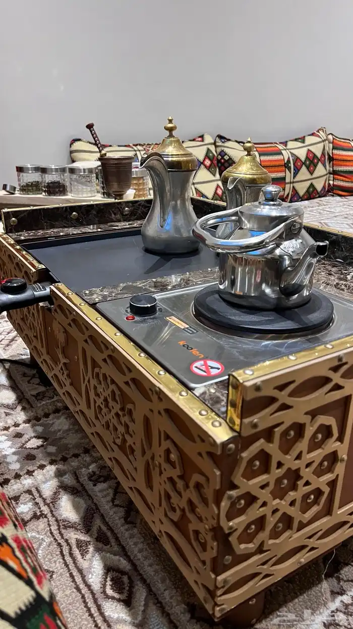 منقل كهربائي للبيع 4