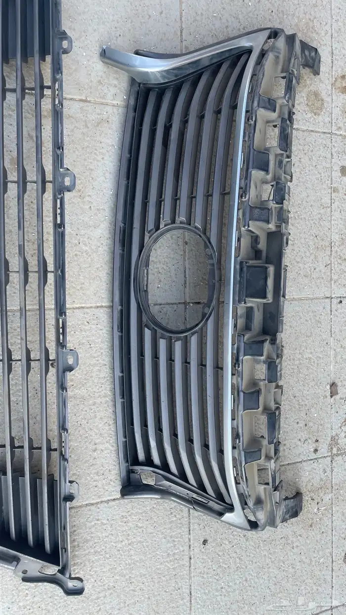 شبك لكزس 350 2015 1