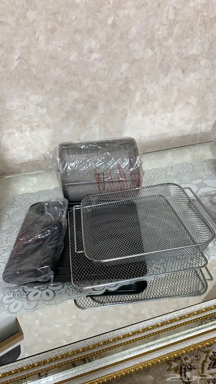 قلاية اديسون أخت الجديده 1