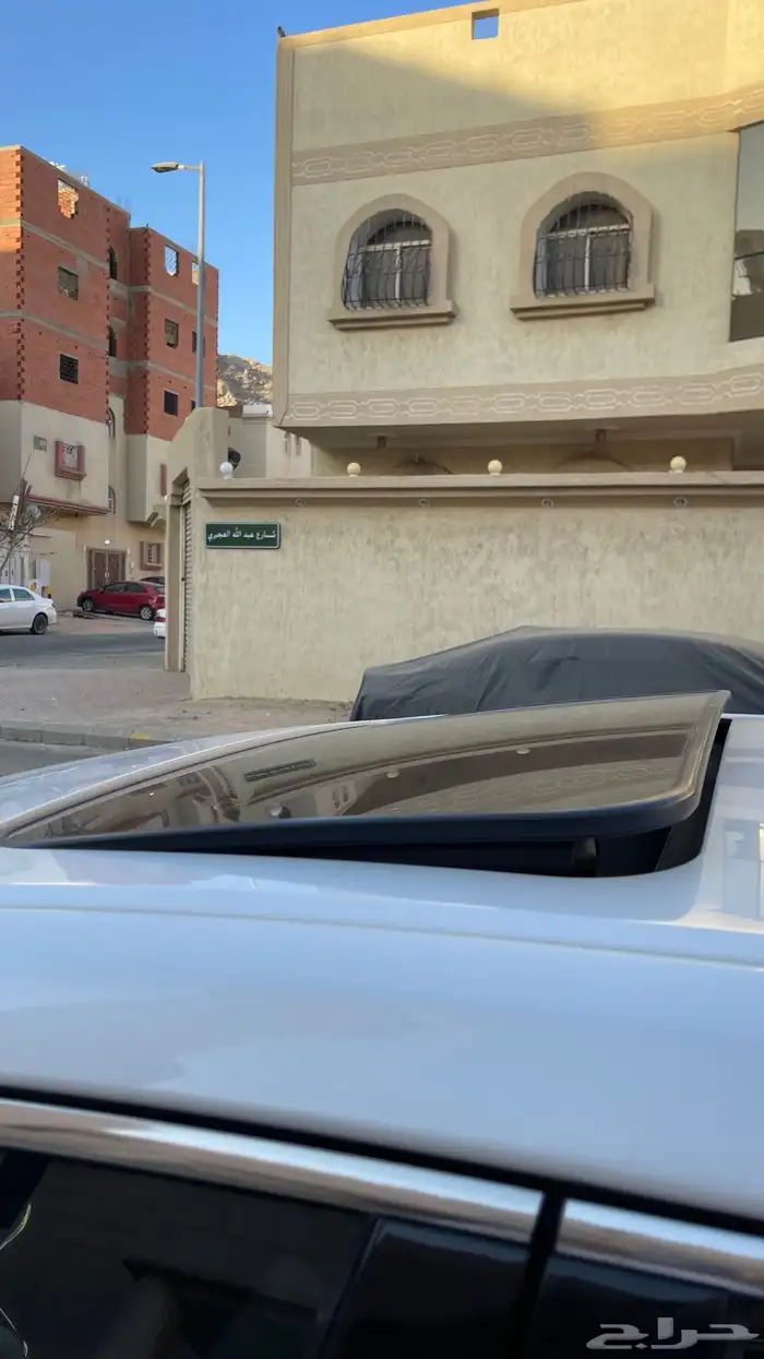 افالون 2016 فل كامل سعودي وكاله 53