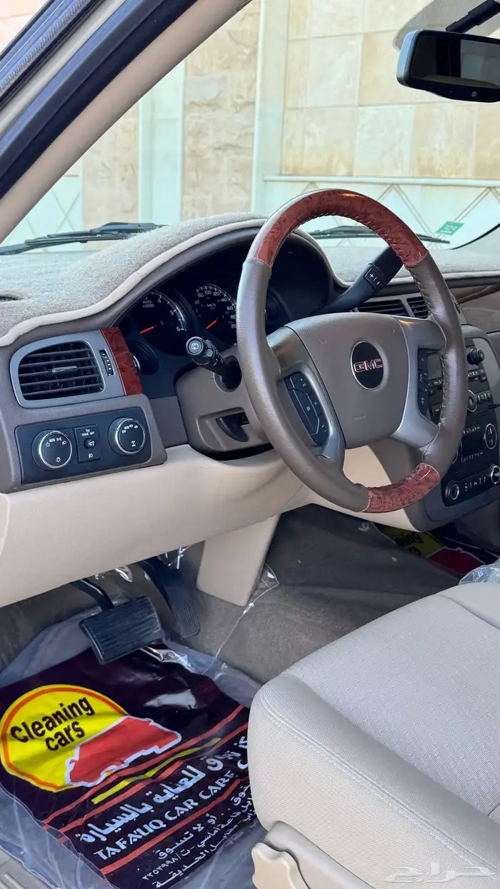 يوكن XL طويل 2014 (دبل) 37