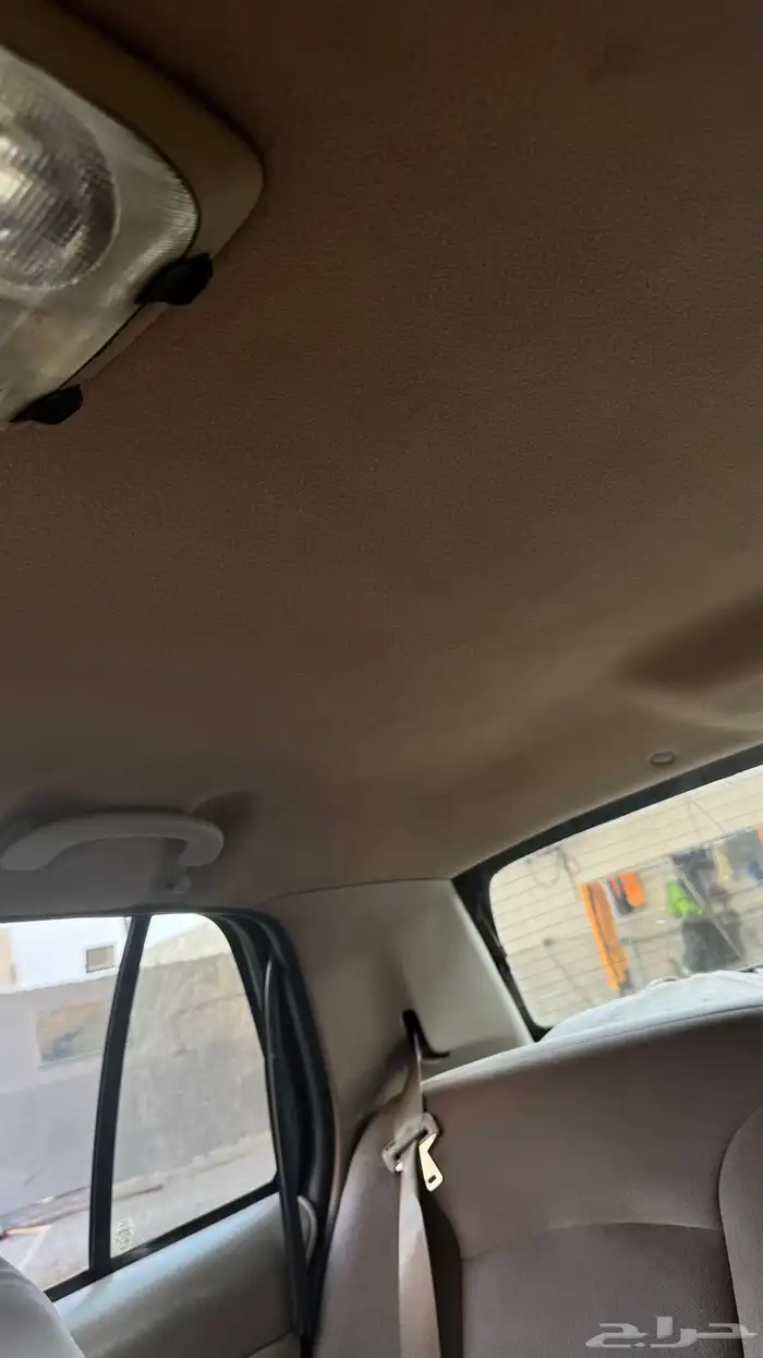 فورد 2002 نظيف جدا مأمن مفحوص ومجدد 3