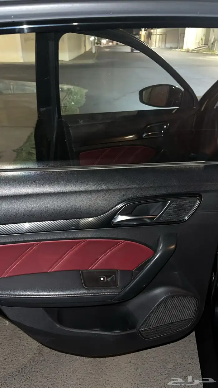 MG 6 2020 للبيع 5