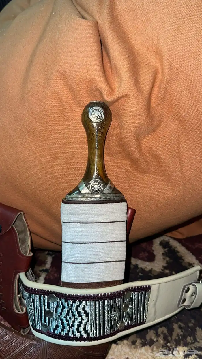 جنبيه زراف قديمه كفو 1