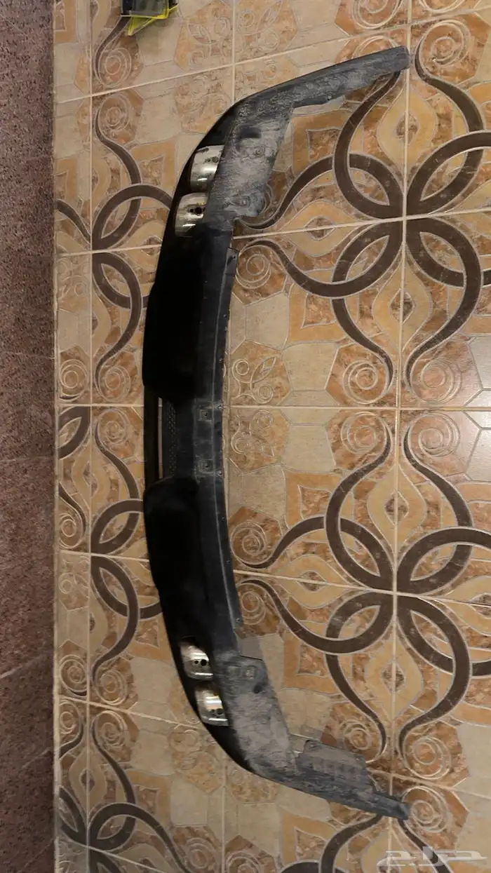 قطع غيار موستنج 10