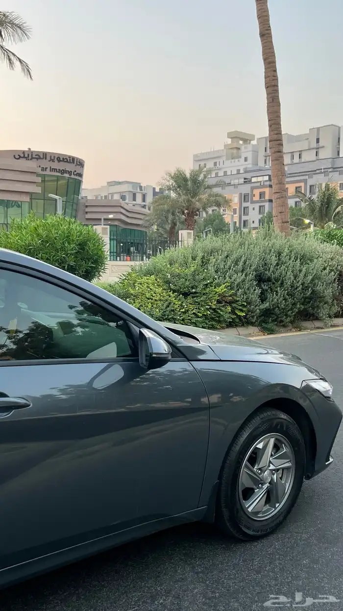 النترا 2024 ستاندر مطور كوري 6