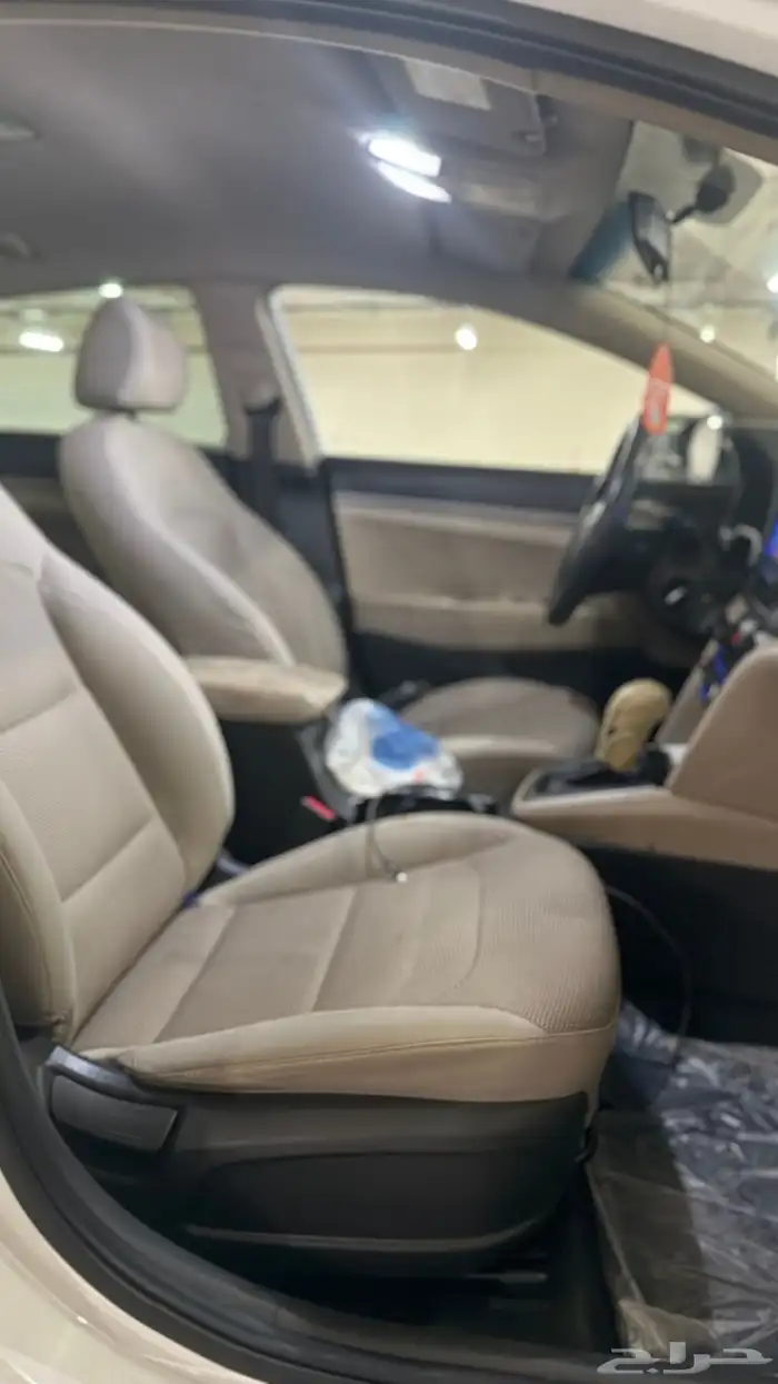 هونداي النترا 2016 مكينه كبيره 2.0 23