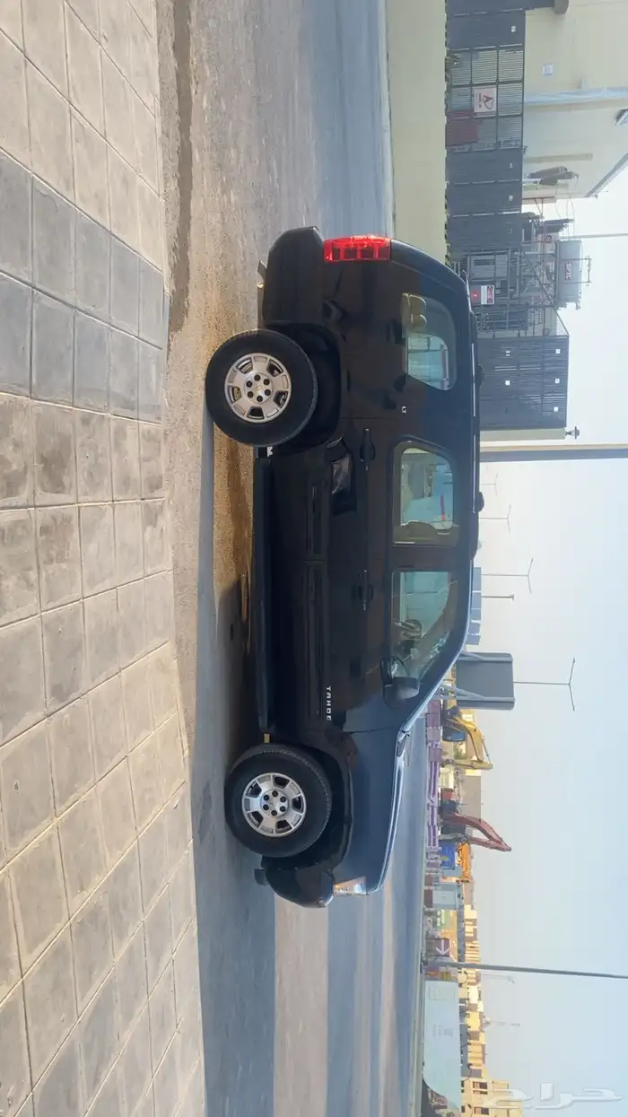 تاهو 2013 11
