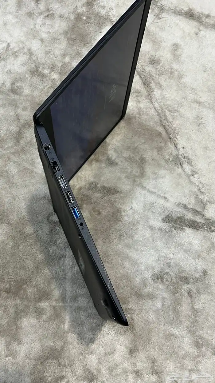 للبيع لابتوب Acer Aspire A315-56 3