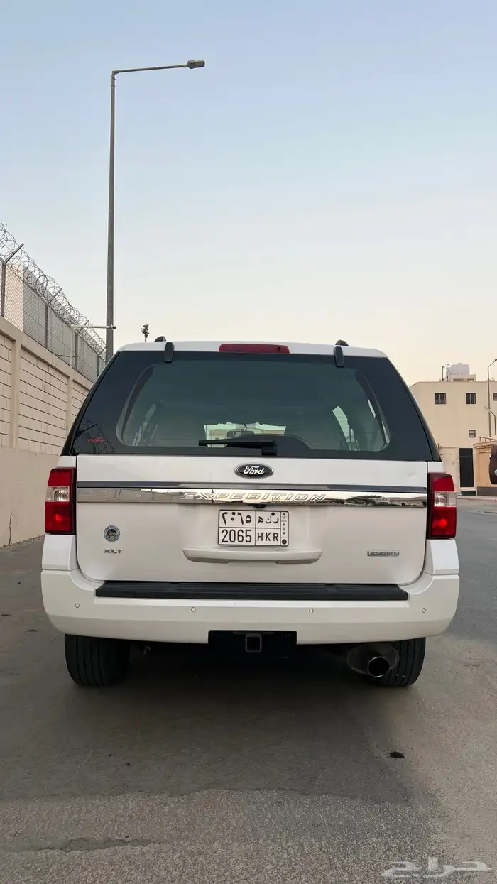 اكسبيدشن 2016 9