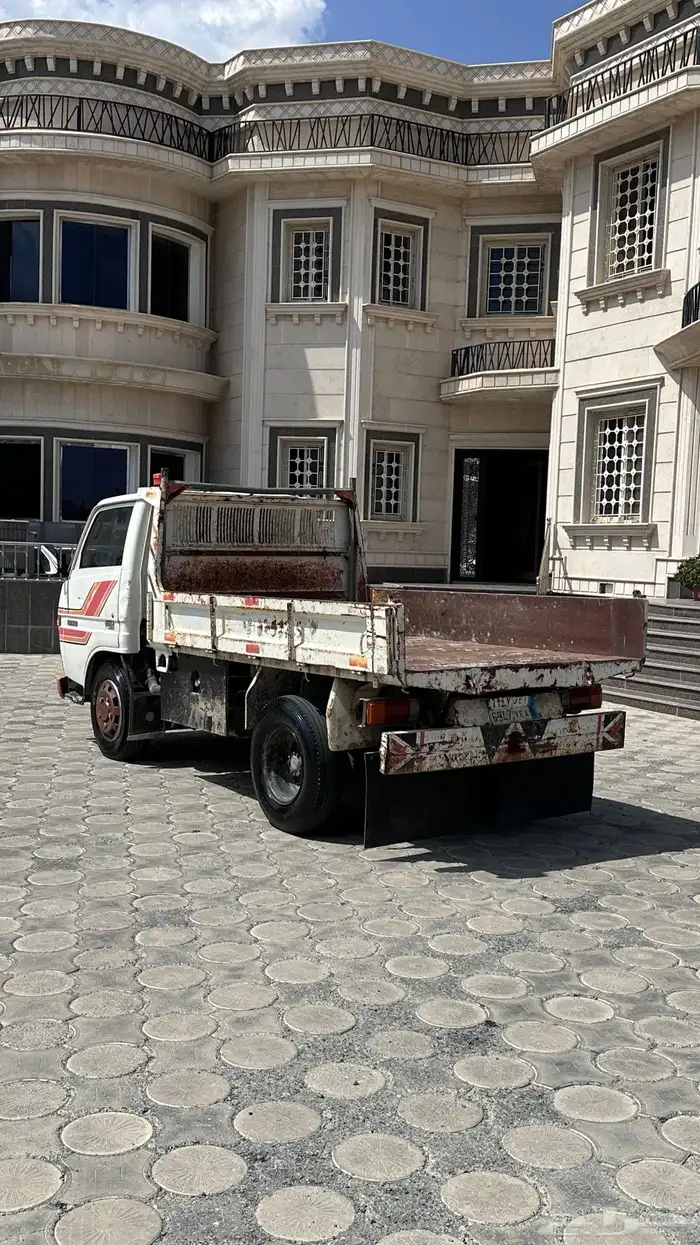 قلاب ديهاتسو للبيع 0