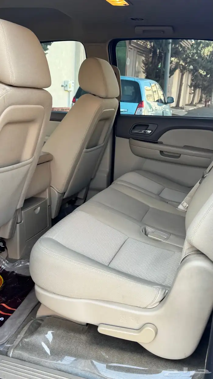 يوكن XL طويل 2014 (دبل) 23