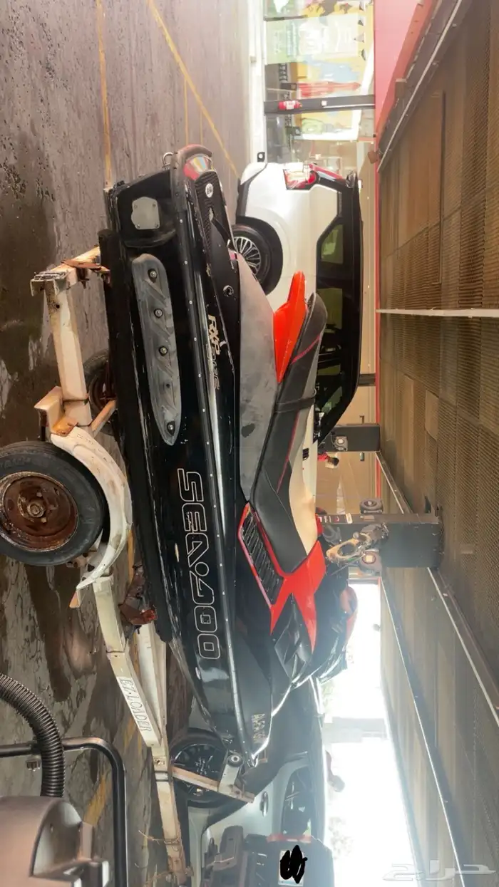 دباب بحر rxp215 محول x 1